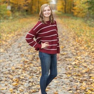 Meet your Posher, Lexi